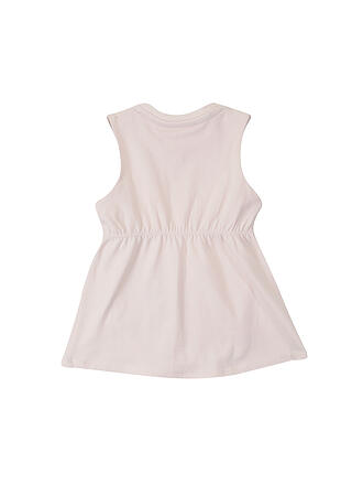 TOMMY HILFIGER | Baby Kleid | rosa