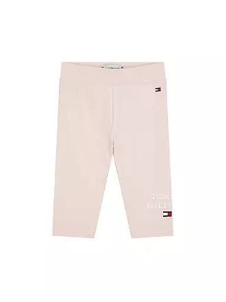 TOMMY HILFIGER | Baby Leggings | rosa