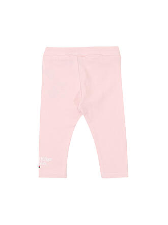 TOMMY HILFIGER | Baby Leggings | rosa