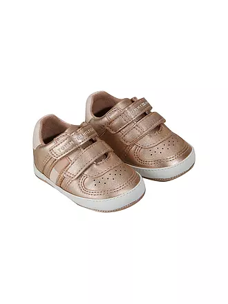 TOMMY HILFIGER | Baby Schuhe | gold