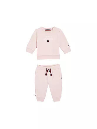 TOMMY HILFIGER | Baby Set Sweater und Hose 2-teilig | 