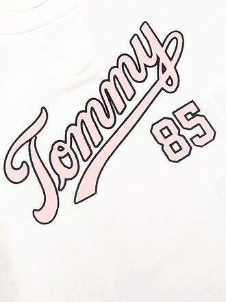 TOMMY HILFIGER | Baby T-Shirt | weiß