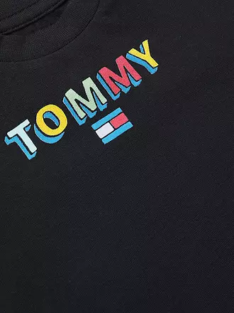 TOMMY HILFIGER | Baby T-Shirt | weiss