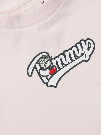 TOMMY HILFIGER | Baby T-Shirt | weiss
