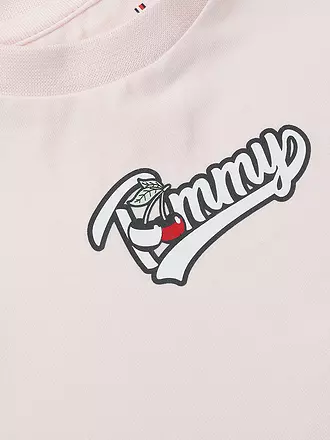 TOMMY HILFIGER | Baby T-Shirt | weiss
