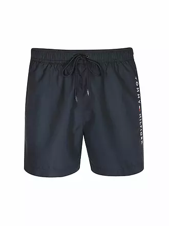 TOMMY HILFIGER | Badeshorts | mint