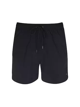 TOMMY HILFIGER | Badeshorts | blau