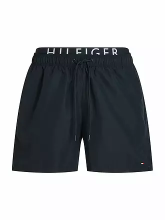 TOMMY HILFIGER | Badeshorts | hellblau