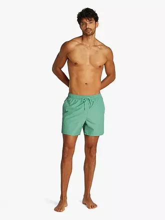 TOMMY HILFIGER | Badeshorts | hellblau