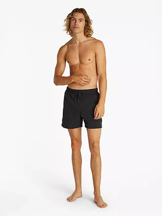 TOMMY HILFIGER | Badeshorts | hellblau