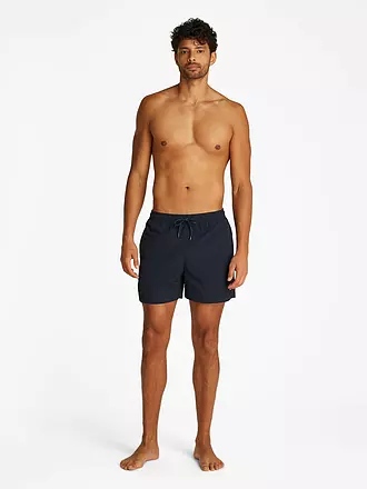 TOMMY HILFIGER | Badeshorts | hellblau