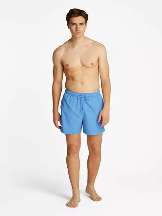 TOMMY HILFIGER | Badeshorts | koralle