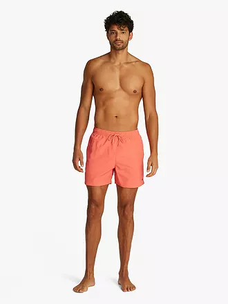 TOMMY HILFIGER | Badeshorts | hellblau