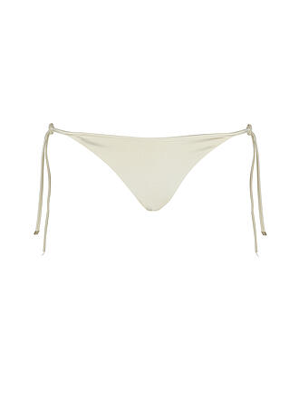TOMMY HILFIGER | Bikinihose | gold