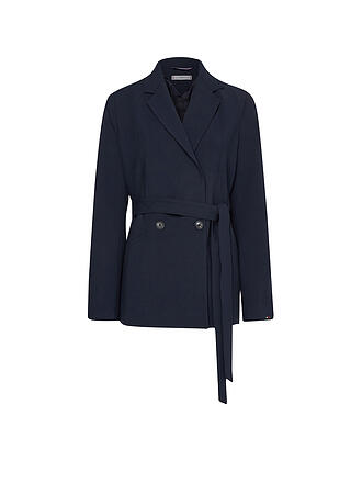 TOMMY HILFIGER | Blazer | weiss