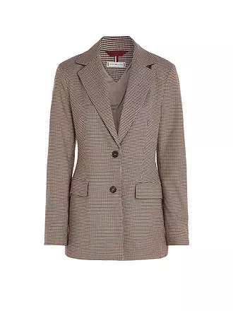 TOMMY HILFIGER | Blazer | beige