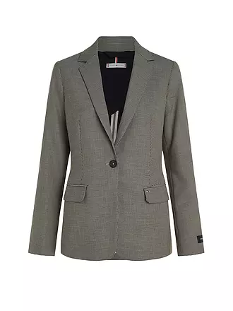 TOMMY HILFIGER | Blazer | grau