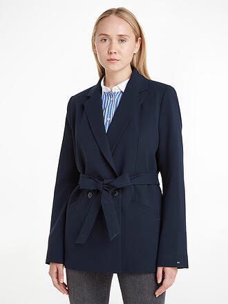 TOMMY HILFIGER | Blazer | weiss