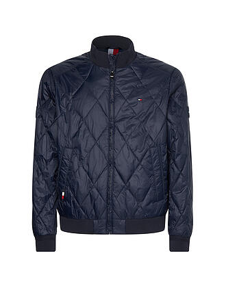 TOMMY HILFIGER | Blouson | blau