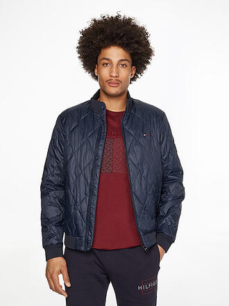 TOMMY HILFIGER | Blouson | blau