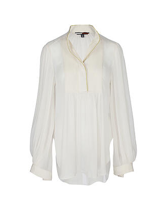 TOMMY HILFIGER | Bluse | creme