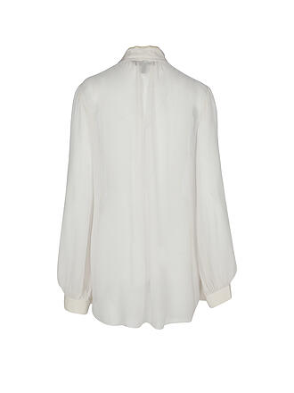 TOMMY HILFIGER | Bluse | creme
