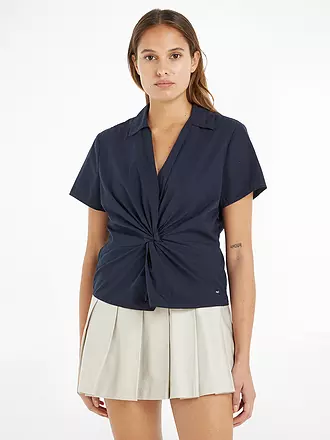 TOMMY HILFIGER | Bluse | pink