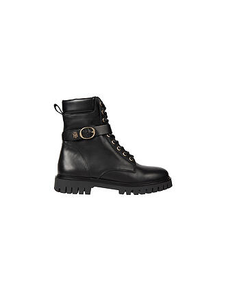 TOMMY HILFIGER | Boots | schwarz