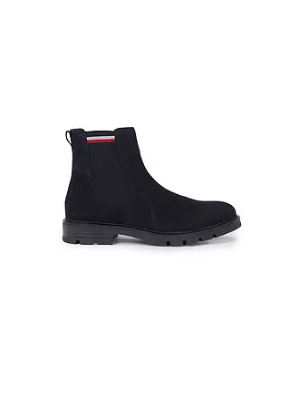 TOMMY HILFIGER | Boots | blau