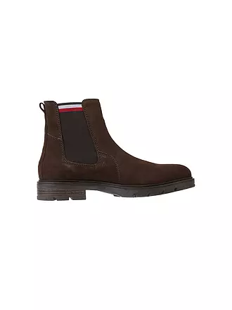 TOMMY HILFIGER | Boots | braun