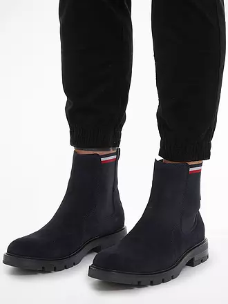 TOMMY HILFIGER | Boots | braun