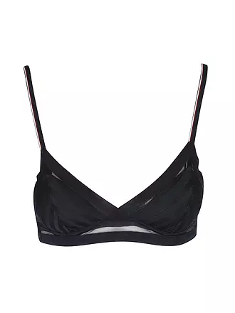 TOMMY HILFIGER | Bralette | dunkelblau