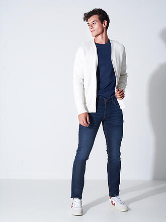 TOMMY HILFIGER | Cardigan | weiss