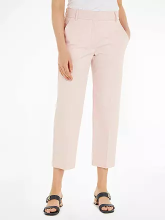 TOMMY HILFIGER | Chino 7/8 | rosa