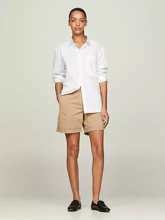 TOMMY HILFIGER | Chino Shorts | dunkelblau