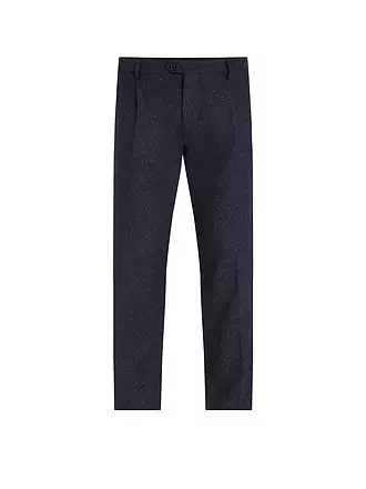 TOMMY HILFIGER | Chino Slim Tapered Fit HAMPTON | grau