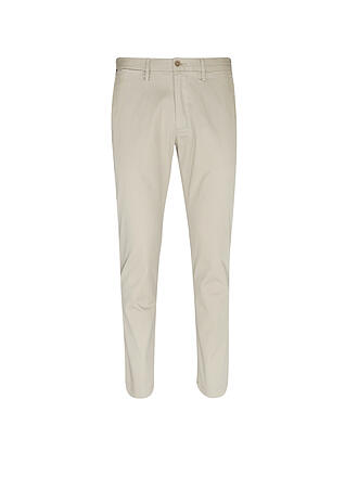 TOMMY HILFIGER | Chino Straight Fit DENTON | grau
