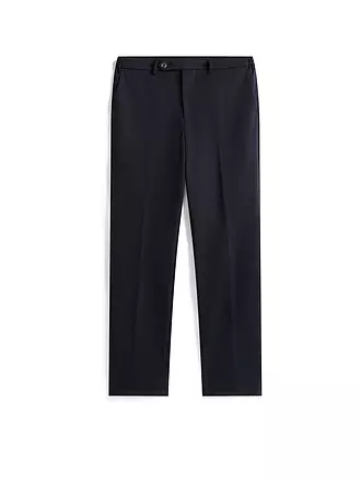 TOMMY HILFIGER | Chino | blau