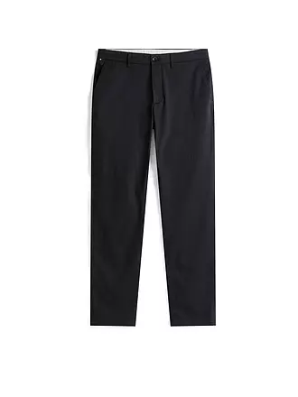 TOMMY HILFIGER | Chino | blau