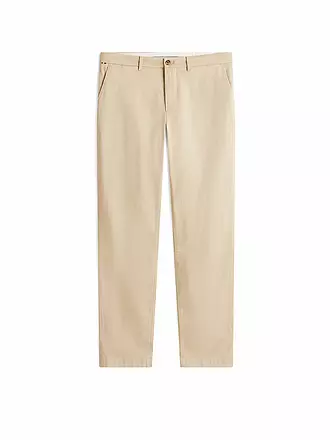 TOMMY HILFIGER | Chino | blau