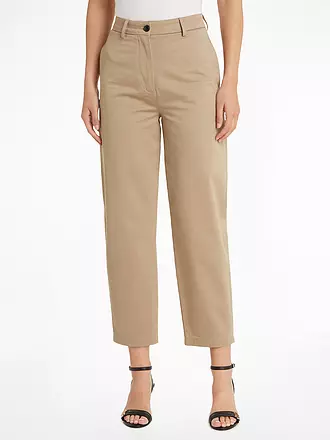 TOMMY HILFIGER | Chino | beige