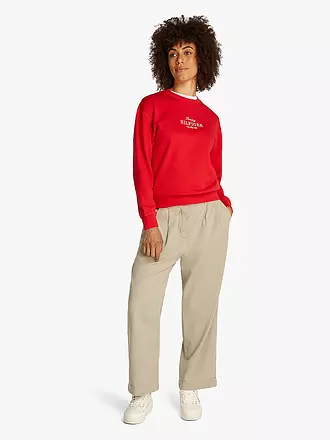 TOMMY HILFIGER | Chino | beige