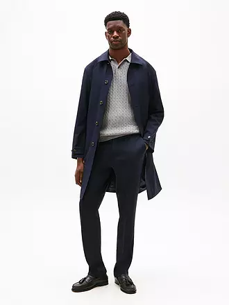 TOMMY HILFIGER | Chino | blau