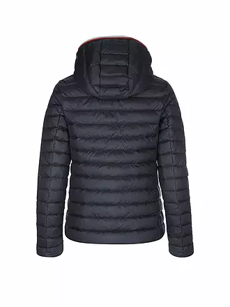 TOMMY HILFIGER | Daunenjacke | schwarz