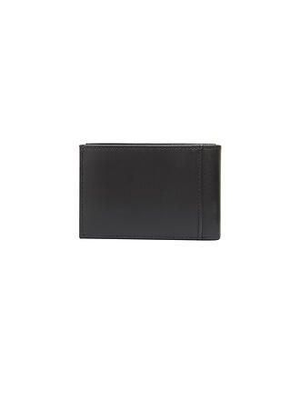 TOMMY HILFIGER | Geldbörse ETON | schwarz
