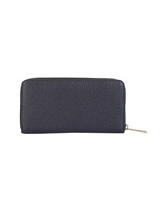 TOMMY HILFIGER | Geldbörse TH Element | schwarz