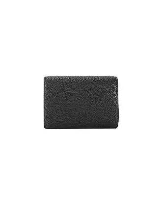 TOMMY HILFIGER | Geldbörse | schwarz