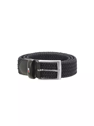TOMMY HILFIGER | Gürtel | blau