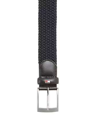 TOMMY HILFIGER | Gürtel | blau