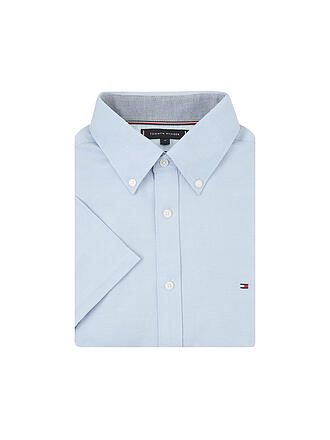 TOMMY HILFIGER | Hemd | hellblau